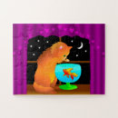 Recherche de nouveauté puzzles Chats