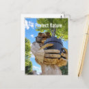 Recherche de troll cartes postales Nature