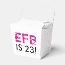 Recherche de initiales ballotins Boîte