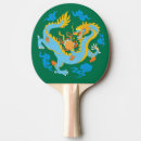 Recherche de symbole raquettes ping pong Dragon