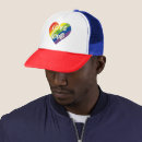 Recherche de gay pride trucker casquettes Lesbienne