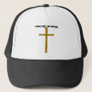 Recherche de faith casquettes Jésus