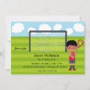 Recherche de lacrosse invitations Sport