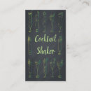 Recherche de cocktails cartes visite Barman