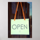 Suche nach offene tür poster Zeichen