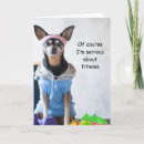 Recherche de fitness vœux cartes Salle