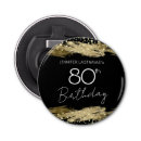 Recherche de 80th birthday Chic
