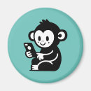 Suche nach affe cartoon magnete Krümel