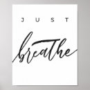 Suche nach breathe poster Zitat