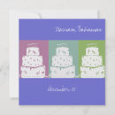 Recherche de gâteau blanc mariage invitations Mariée