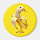 Recherche de le canard magnets Pour elle