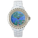 Suche nach wasser uhren Impressionismus