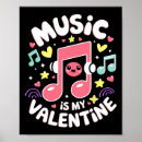Suche nach noten poster Valentinstag