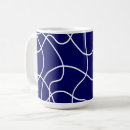 Recherche de contrasté tasses Blanc