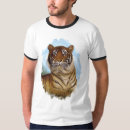 Suche nach könig des dschungels tshirts Wild