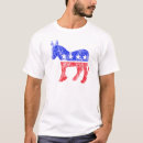 Recherche de âne de démocrate tshirts Démocratique