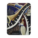 Recherche de jazz magnets Musique