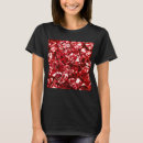 Suche nach roter diamant tshirts Liebe