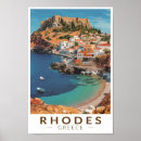 Suche nach greece poster Gebäude