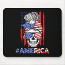 Suche nach tapferkeit mousepads Juli