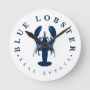 Recherche de homards horloges Maine