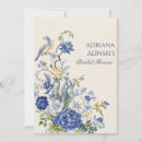 Recherche de oiseau vintage invitations Fleur