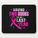 Suche nach brüste mousepads Krebsunterstützung