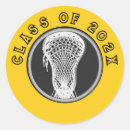 Recherche de lacrosse stuff autocollants Faveurs du parti