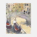 Suche nach was uns fährt decken Aquarell