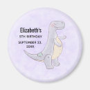 Recherche de dino mignon magnets Animal