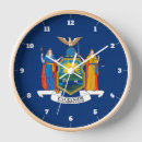 Recherche de empire horloges Usa