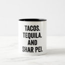 Recherche de shar pei tasses Poi de shar