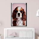 Suche nach kuckuck poster Cavalier king charles spaniel
