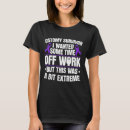 Recherche de stomme tshirts Guerrier