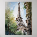 Recherche de tours eiffel posters Pour tous