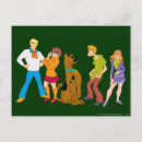 Suche nach shaggy postkarten Hannah barbera