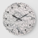 Recherche de gravure horloges Siècle