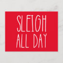 Recherche de slogan de noël cartes postales Drôle