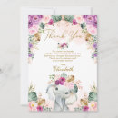 Recherche de fleurs mignonnes vœux cartes Mother to be