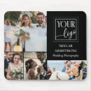 Recherche de photographie tapis souris Collage photo