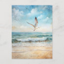 Recherche de oiseaux marins cartes postales Pour tous