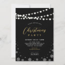 Suche nach company christmas party einladungen Gold
