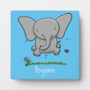 Recherche de éléphant plaques Mignon