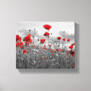 Suche nach mohnblumen leinwandbilder Wiese