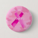 Recherche de ruban badges Sensibilisation au cancer