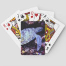 Recherche de mer jeux de cartes Beau