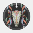 Suche nach skull ornamente Aquarell