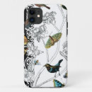 Recherche de conceptions de papillon iphone coques Décoratif