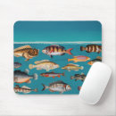 Recherche de fish tapis souris Ocean