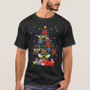 Recherche de insecte de noël tshirts Arbre